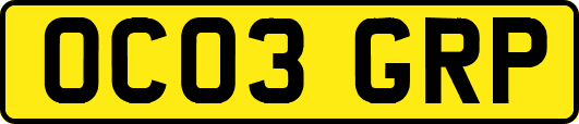 OC03GRP