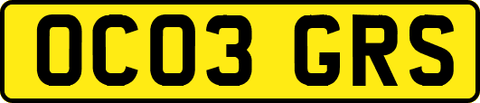 OC03GRS