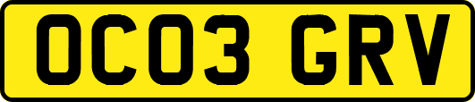OC03GRV