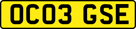 OC03GSE