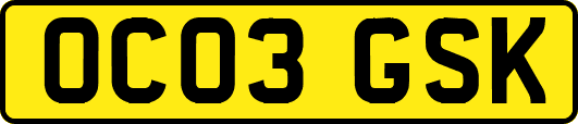 OC03GSK