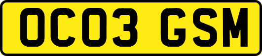 OC03GSM