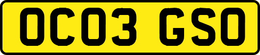OC03GSO