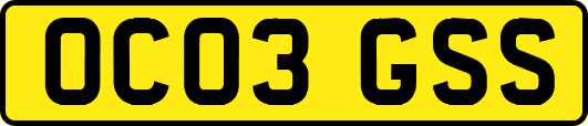 OC03GSS