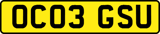 OC03GSU
