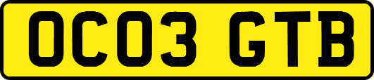 OC03GTB