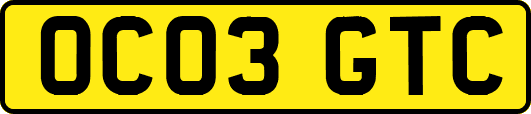 OC03GTC