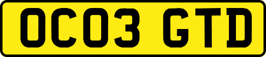 OC03GTD