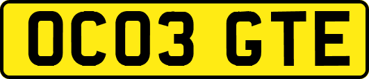 OC03GTE