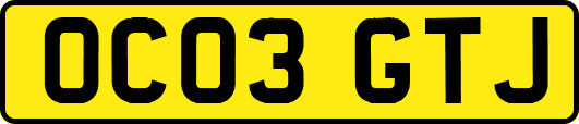 OC03GTJ