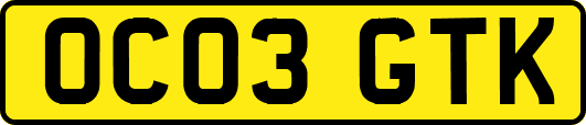 OC03GTK