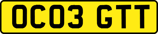 OC03GTT