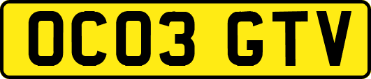 OC03GTV