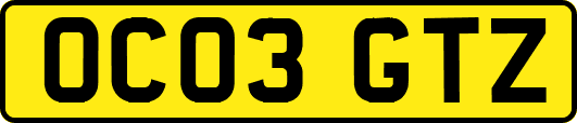 OC03GTZ