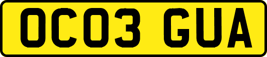 OC03GUA