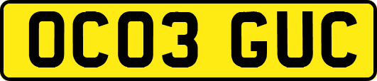 OC03GUC
