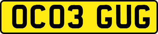 OC03GUG