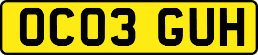 OC03GUH
