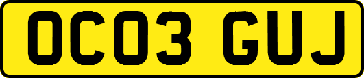 OC03GUJ