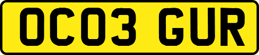 OC03GUR