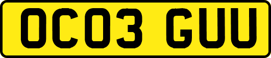 OC03GUU