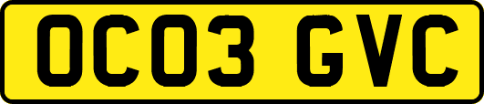 OC03GVC