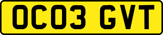OC03GVT