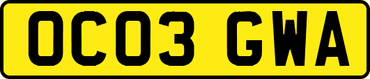 OC03GWA