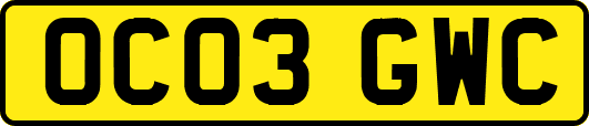OC03GWC