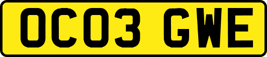OC03GWE