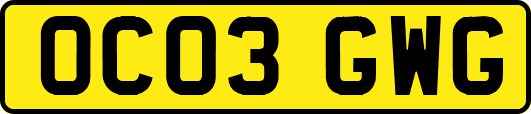 OC03GWG
