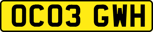 OC03GWH