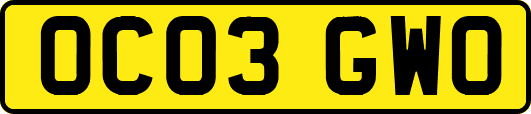 OC03GWO
