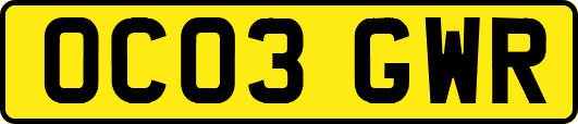 OC03GWR