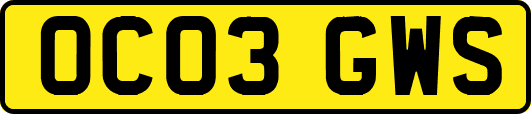 OC03GWS