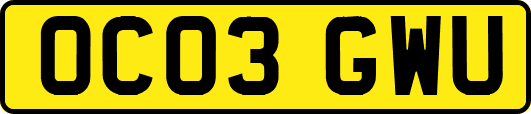 OC03GWU