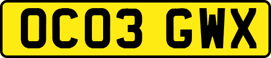 OC03GWX