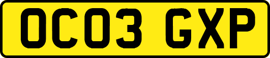 OC03GXP