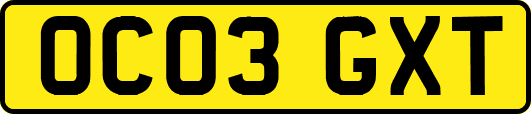 OC03GXT