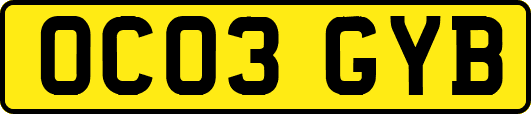 OC03GYB