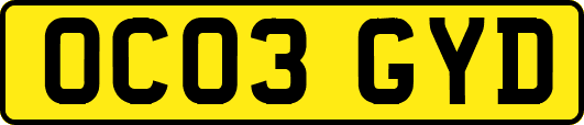 OC03GYD