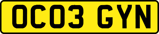 OC03GYN