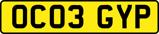 OC03GYP
