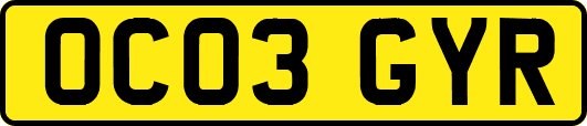 OC03GYR