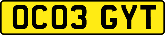OC03GYT