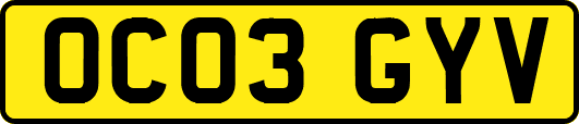 OC03GYV