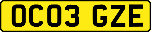 OC03GZE