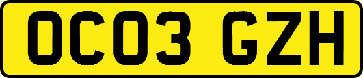 OC03GZH