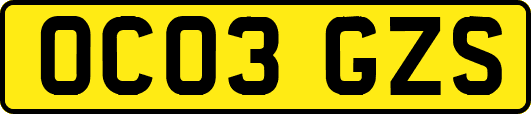 OC03GZS