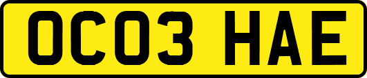 OC03HAE